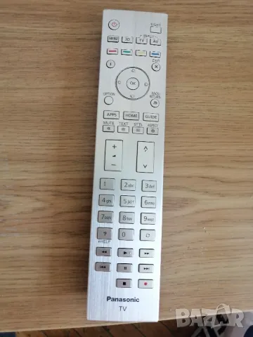 Дистанционно Panasonic N2QAYA000074