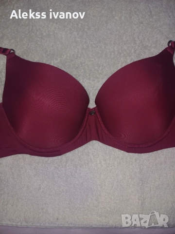 Сутиен Ysabel Moora, снимка 3 - Бельо - 52959233