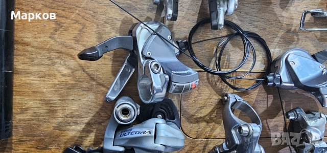 Части за Велосипеди, снимка 3 - Части за велосипеди - 52548563