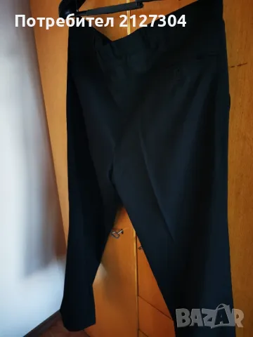 Продавам мъжки костюм, снимка 10 - Костюми - 48356544