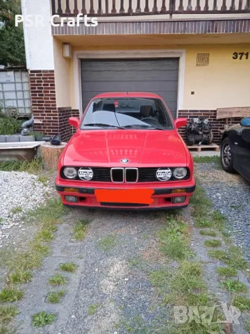 !Интересни артикули за BMW E30!, снимка 3 - Аксесоари и консумативи - 43635549