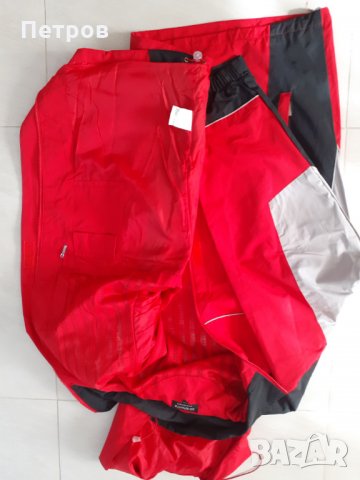 Продавам висококачествено яке NAUTICA, снимка 7 - Якета - 35718925