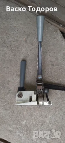 Чембероващи клещи, снимка 3 - Клещи - 49678693