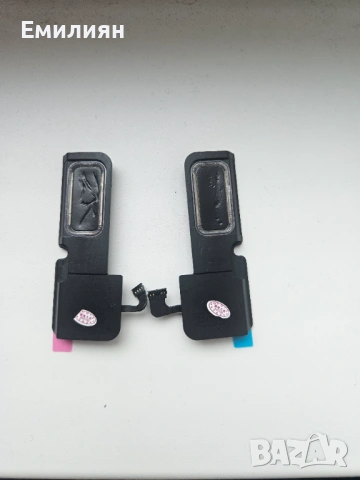 Комплект горовители за MacBook, снимка 3 - Части за лаптопи - 53244487