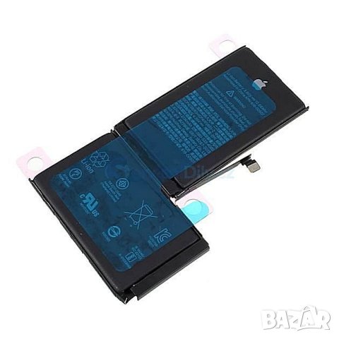 Батерия за Apple iPhone XS Max, Батерия за Айфон XS Max, APN: 616-00499, 3174mAh Li-ion, 4.35V