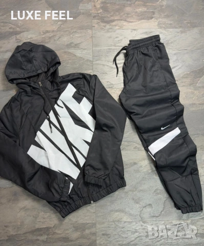 Nike 🔹 Шушляк 🔹TOP MODEL , снимка 3 - Спортни дрехи, екипи - 53685229