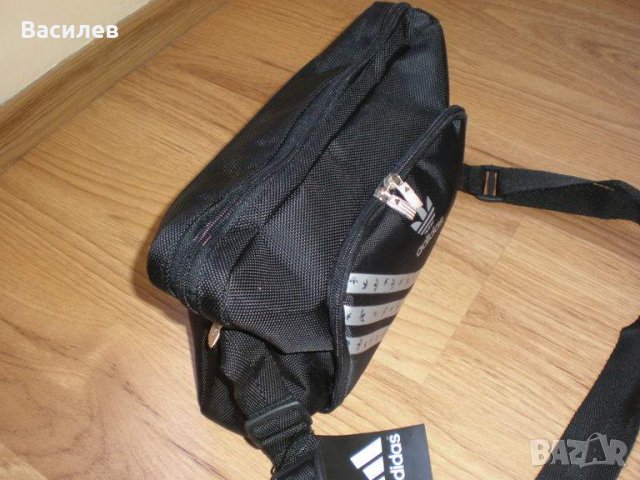 Дамска чанта Adidas реплика, снимка 3 - Чанти - 39031914