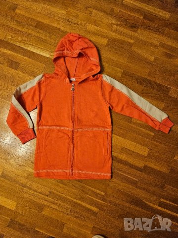 Нов суитшърт за р. 128, снимка 8 - Детски анцузи и суичери - 44263365