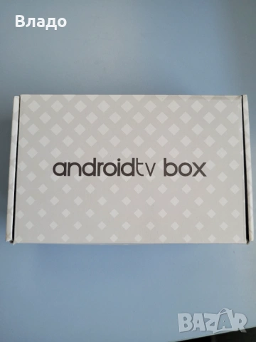 IPTV Box MXV-4K 4GB RAM + 32GB ROM, Android 11, CPU 4 ядрен Amlogic S905W2 SoC (AV1), снимка 5 - Приемници и антени - 53494152