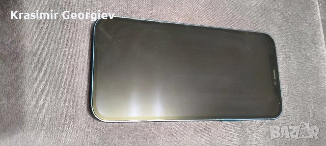 iPhone 12 като нов , снимка 3 - Apple iPhone - 52674611
