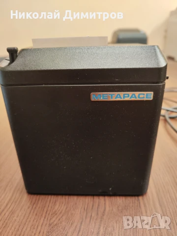 Продава се POS принтер Metapace T-40