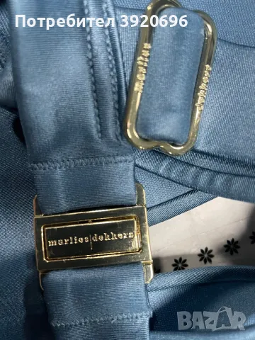 Горнище, бански Marlies Dekkers, снимка 4 - Бански костюми - 49809208