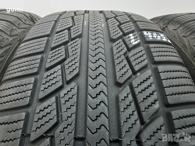 4бр зимни гуми 215/60/17 ACHILLES L04632 , снимка 3 - Гуми и джанти - 53083784