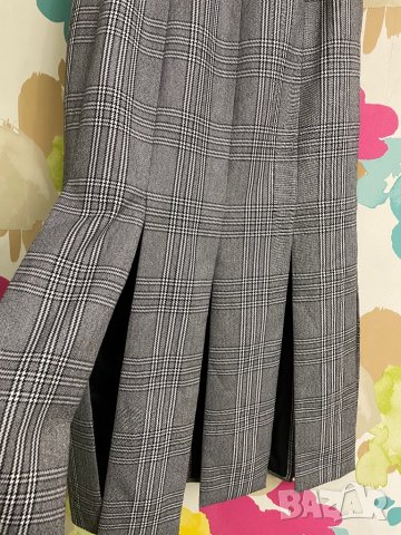 MAJEнова пола 36 размер, снимка 9 - Поли - 38778501