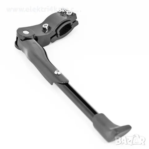 Стъпенка за велосипед с подложка