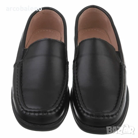 Мъжки ниски обувки, 2цвята , снимка 5 - Ежедневни обувки - 51160380