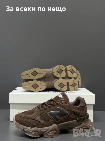 New Balance Дамски Маратонки👟Дамски Спортни Обувки Ню Баланс - Различни Цветове Код SEM-48, снимка 8 - Маратонки - 55724083