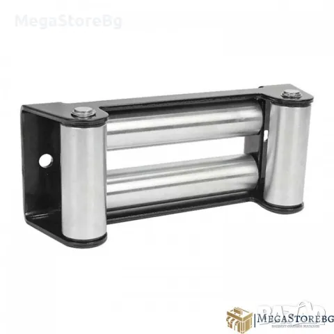 Универсален ролков водач за ел. лебедки