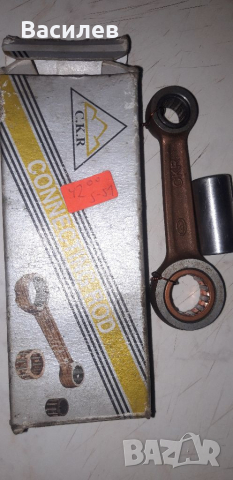 Симсон с 51 биела.