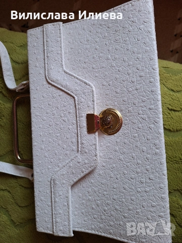 Дамска чанта, снимка 7 - Чанти - 53634600