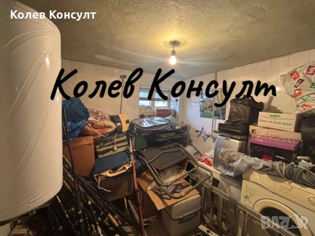 Продавам къща в гр. Хасково, Република, снимка 3 - Къщи - 51942354