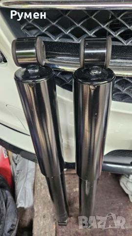 Нови задни амортисьори за Кия Соренто 2005, снимка 3 - Части - 51252729