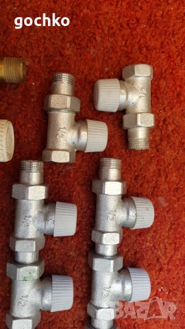 Части за ВИК и ПАРНО, снимка 5 - Други стоки за дома - 50838367