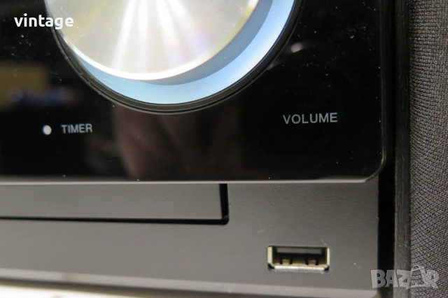 Pioneer X-CM35, снимка 4 - Аудиосистеми - 52971240