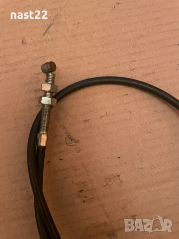 Жило за газ Сузуки Гранд Витара/Suzuki Grand Vitara 1.6 1998-2005, снимка 2 - Части - 52771665