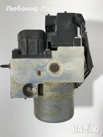 ABS Абс помпа модул за Nissan Terrano II Нисан Терано / 0265215457 / 476600x820 / , снимка 2 - Части - 49174949