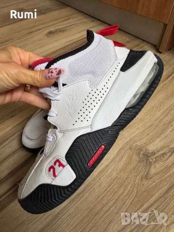 Оригинални маратонки JORDAN STAY LOYAL 2! 40 н, снимка 3 - Маратонки - 46231013