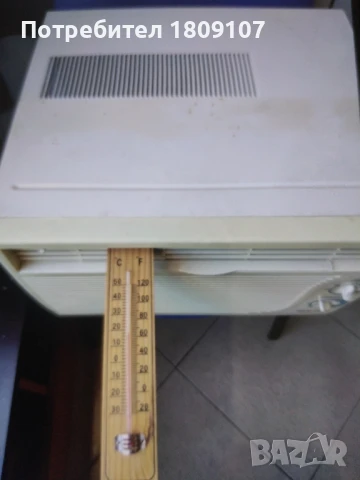 Климатик за прозорец, снимка 5 - Климатици - 51427478