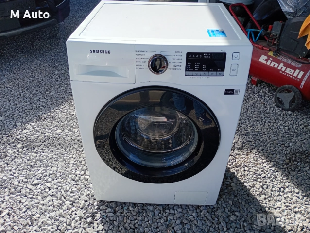 SAMSUNG WW90T4042CE/EG, 9 kg/1400