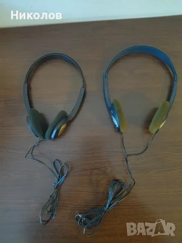 Продавам слушалка за уокмен(walkman),дискмен(discman)