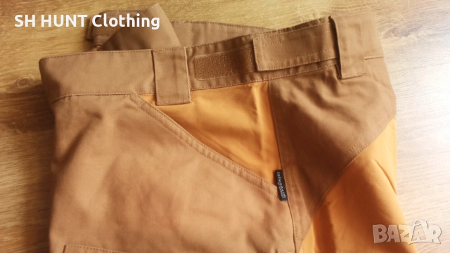 Jotunheim of NORWAY Fossberg Stretch Women Trouser размер L дамски панталон - 1393, снимка 5 - Панталони - 51555559