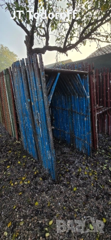 СКЕЛЕ ПОД НАЕМ, снимка 8 - Други ремонти - 53802483