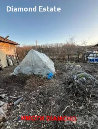 Стара къща в село Езерово общ. Първомай, снимка 5 - Къщи - 48625577