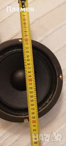 Басови говорители SUMMIT, снимка 3 - Тонколони - 49497043