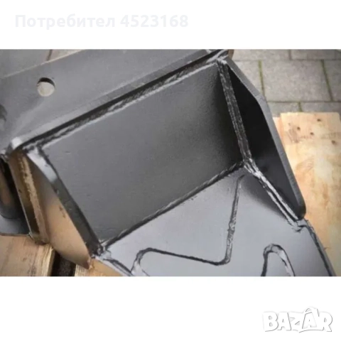 Рипер за багер (6-10 тона), снимка 4 - Индустриална техника - 51698501