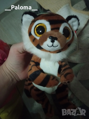 плюшени играчки