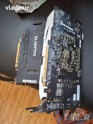 Видеокарти