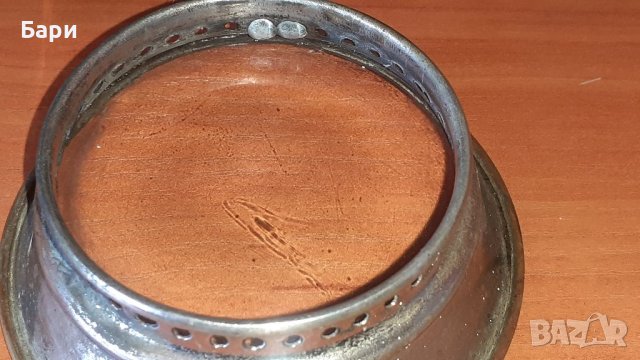 Стара ацетиленова лампа за велосипед от 19-ти век - USA, снимка 15 - Други ценни предмети - 41096928