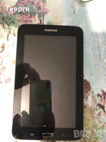 Таблет Samsung galaxy tab 3 lite 16 GB