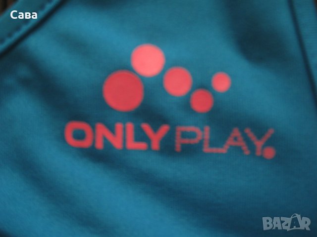 Тениска и потник S.OLIVER, ONLY  дамски,С, снимка 7 - Тениски - 41436221