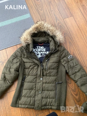 Superdry L