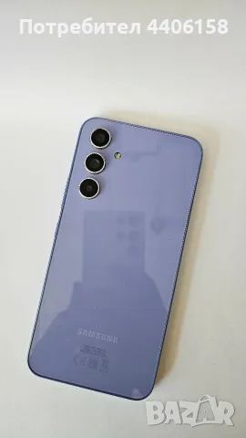 Samsung Galaxy A54 5G 256GB , снимка 5 - Samsung - 55981556