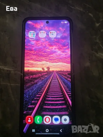 Samsung Z flip7 Fe