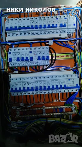 ЕЛЕКТРО И ВИК УСЛУГИ, снимка 9 - Електротехници - 47562659