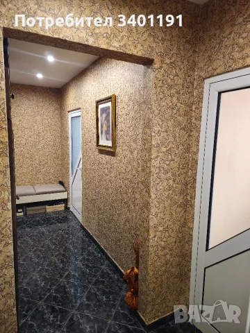 🏡 Напълно обзаведен двустаен апартамент в ж.к. Тева, гр. Перник – Влизаш и живееш! , снимка 8 - Апартаменти - 56200908