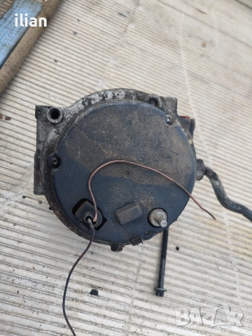 алтернатор mercedes, снимка 3 - Части - 52720214